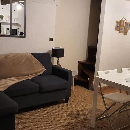 Duplex Cocooning Avec Vue Lac Et Montagnes 塞威恩 外观 照片