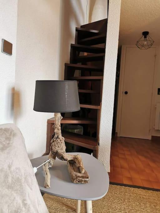 Duplex Cocooning Avec Vue Lac Et Montagnes 塞威恩 外观 照片